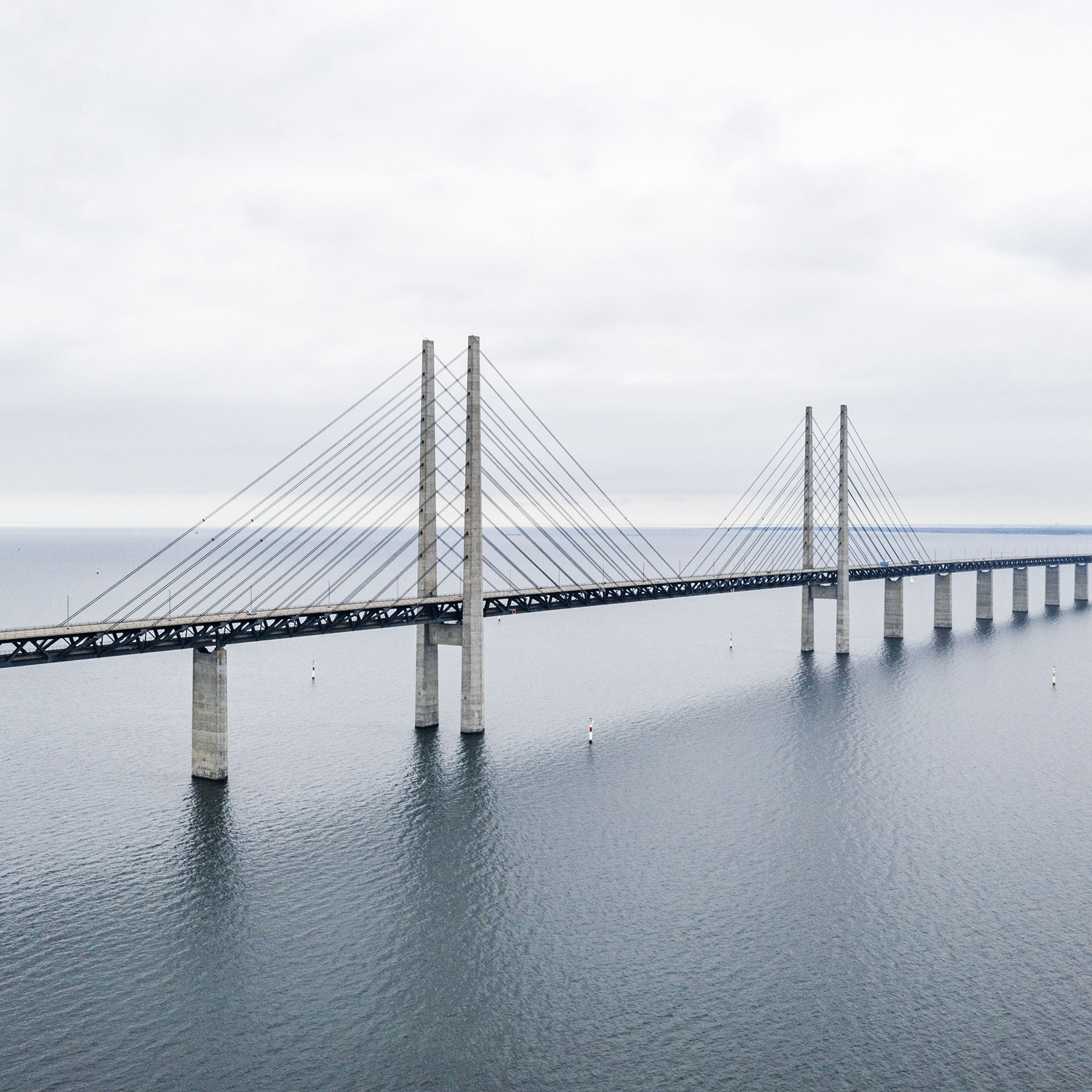 Business development specialists between the Iberian Peninsula and Scandinavia - Clear Cut