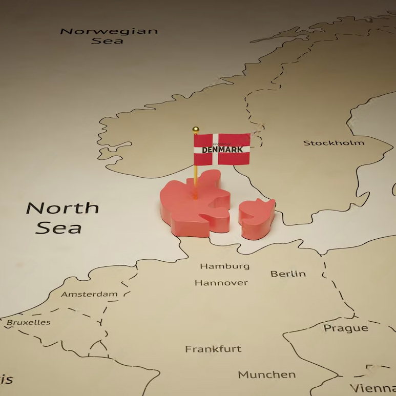 Business development specialists between the Iberian Peninsula and Scandinavia - Clear Cut