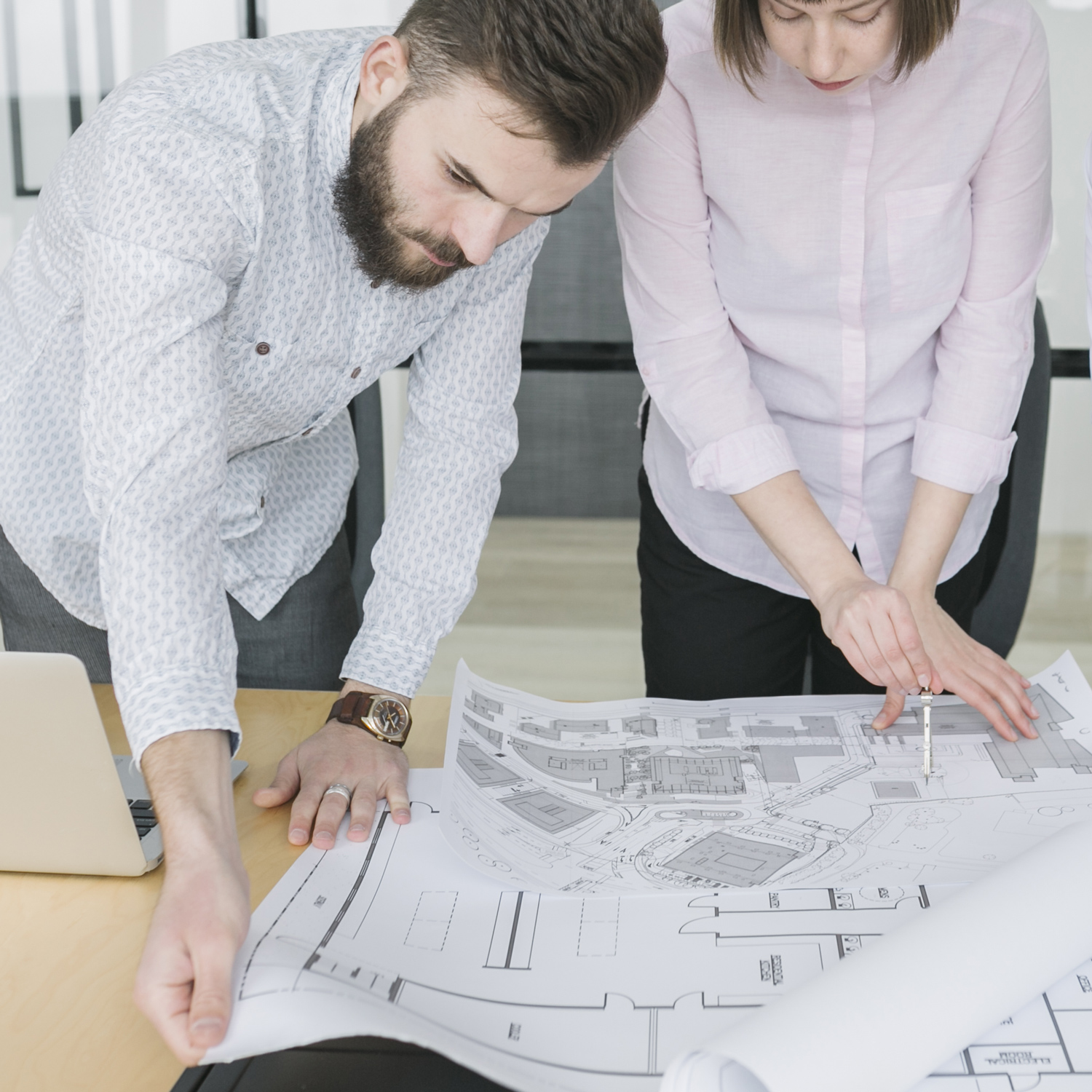 Business development specialists between the Iberian Peninsula and Scandinavia - Clear Cut
